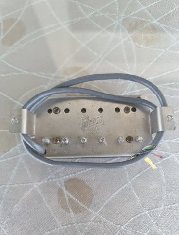 Gibson humbucker 90s