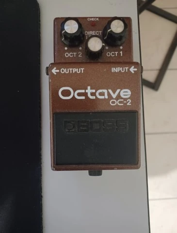 Octave OC-2