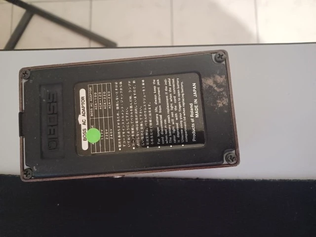 Octave OC-2