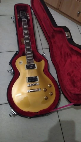 Epiphone Slash Les Paul Std 