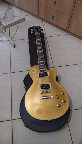 Epiphone Slash Les Paul Std "Victoria"