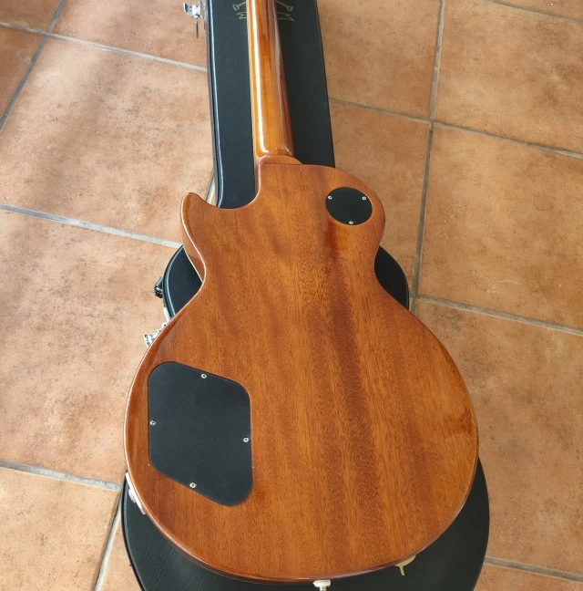 Epiphone Slash Les Paul Std "Victoria"