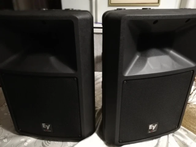 Electro-Voice SXA 360