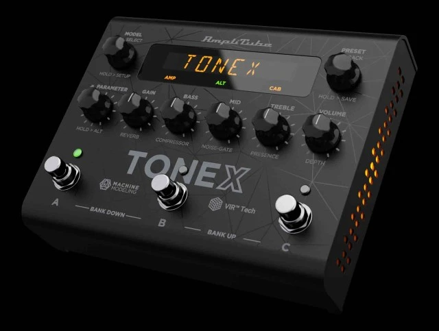 Tonex 