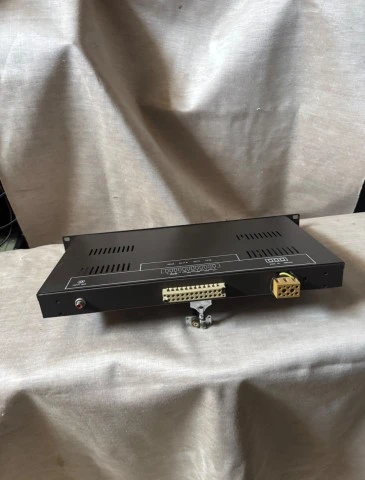 DTS Mod. Alpha | Vintage Light Controller / Chaser 8 Κα
