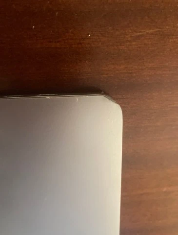 Macbook Pro 2018 Touch Bar 16GB RAM 256GB SSD