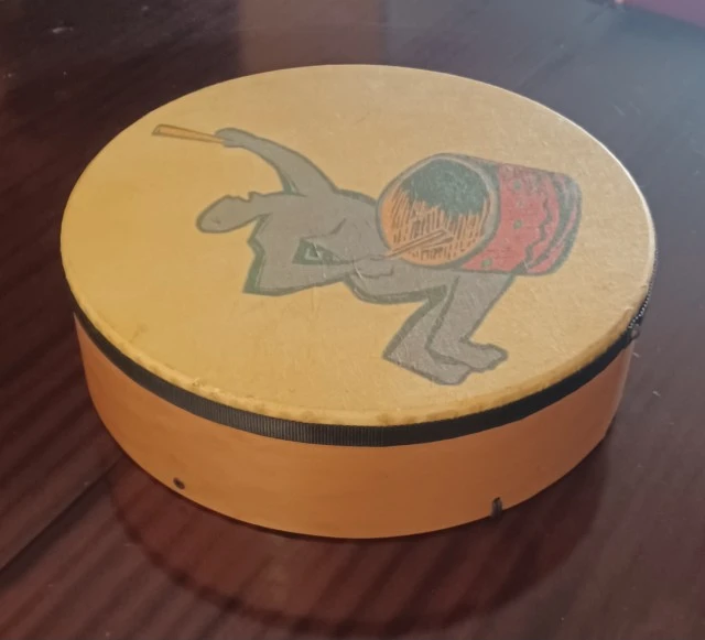 Κρουστό Χειρός Frame Drum REMO 16'