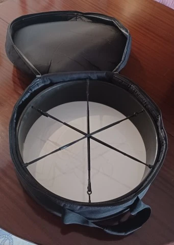 Κρουστό Χειρός Frame Drum REMO 16'