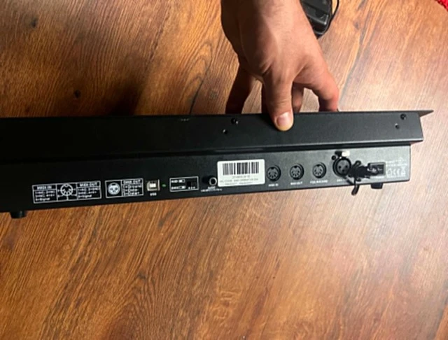 ADJ DMX Operator 384