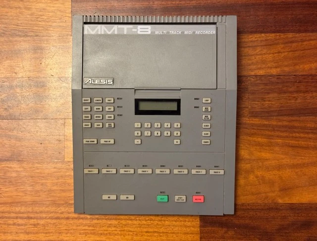 Alesis MMT-8
