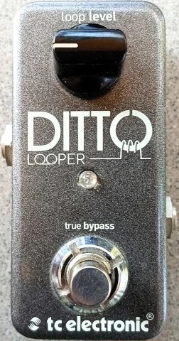 Ditto Looper