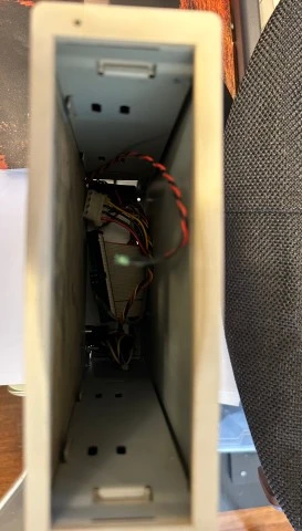 Cd rom SCSI και τροφοδοτικο για SCSI 