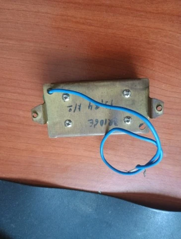 Humbucker μαγνήτες - Humbucker pickups 