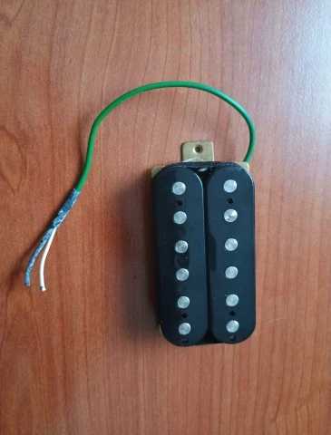 Humbucker μαγνήτες - Humbucker pickups 