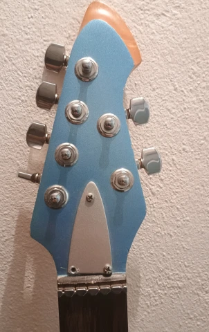 μπράτσο Hohner