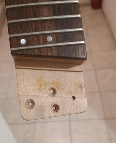 μπράτσο Hohner