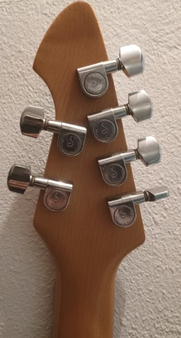 μπράτσο Hohner