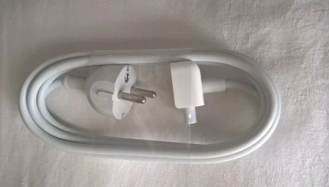 Apple Καλώδιο Ρεύματος D-00482