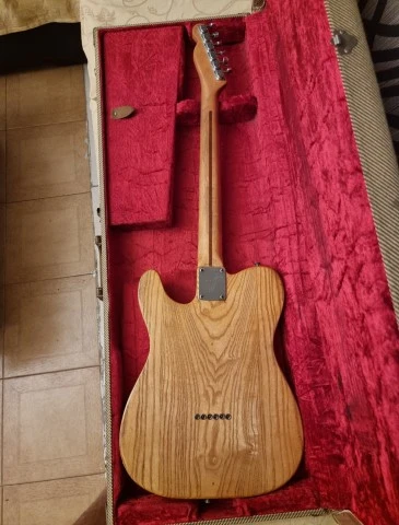 Fender Telecaster 1971