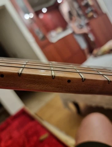 Fender Telecaster 1971