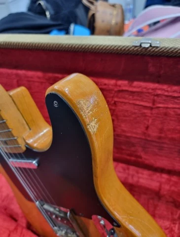 Fender Telecaster 1971