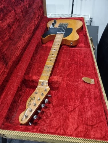 Fender Telecaster 1971