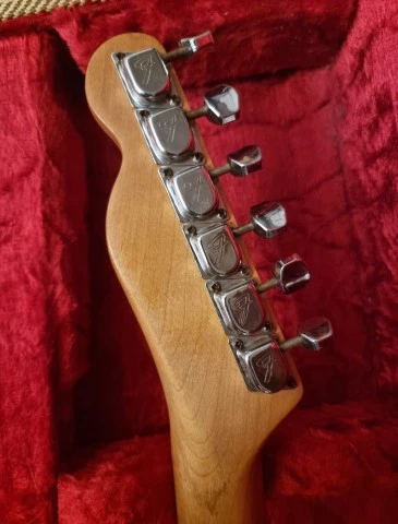 Fender Telecaster 1971