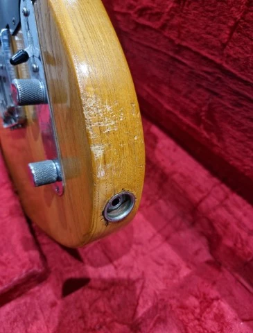 Fender Telecaster 1971