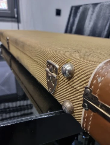 Fender Telecaster 1971
