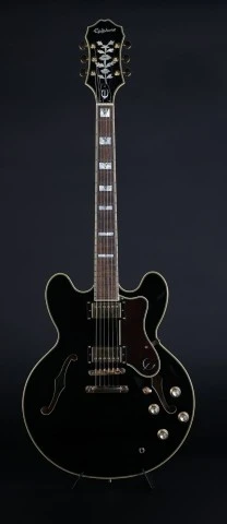 Epiphone Sheraton II Pro - 2021