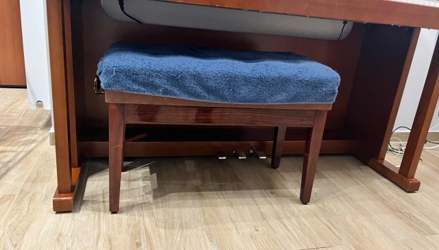 Ηλεκτρικό πιάνο Greaten