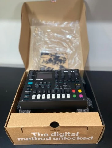 Elektron Digitone MKI