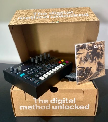 Elektron Digitone MKI