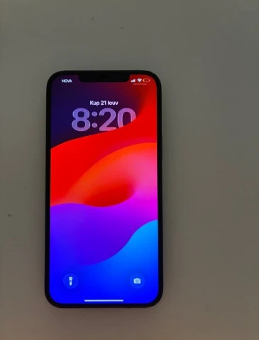 iPhone 12 Pro Max 256gb