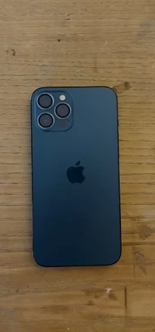 iPhone 12 Pro Max 256gb