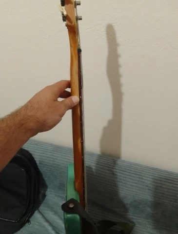 Egmond typhoon V3