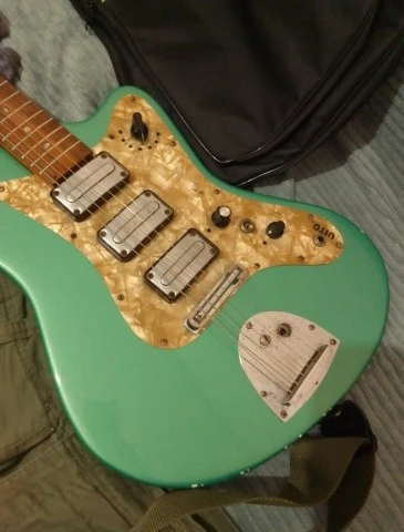 Egmond typhoon V3