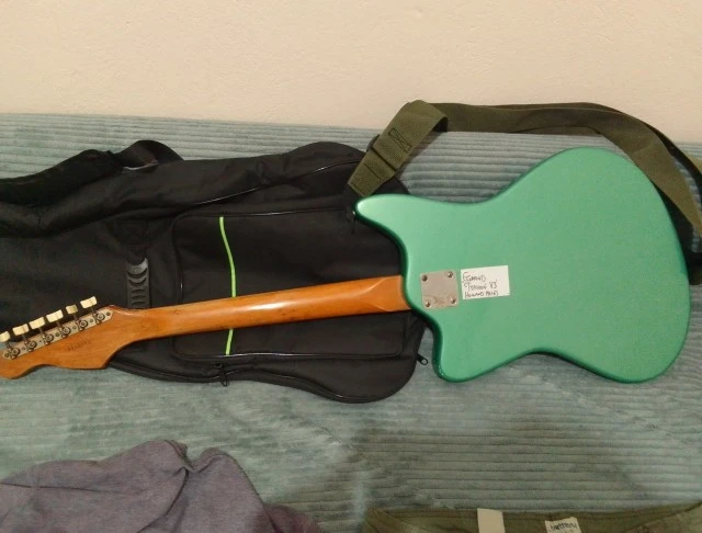 Egmond typhoon V3
