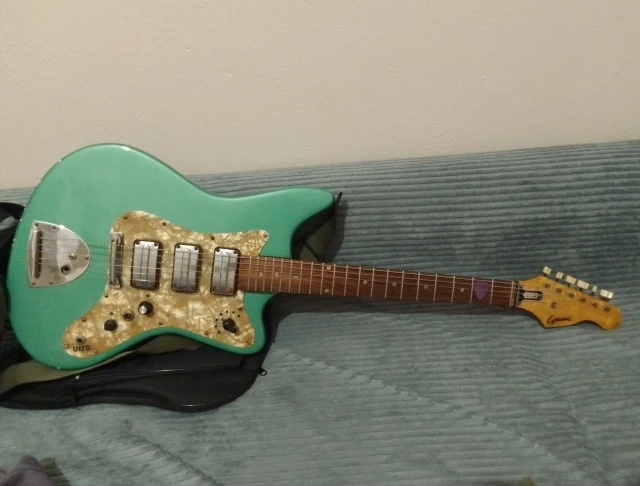 Egmond typhoon V3