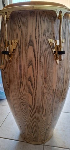 Congas LP