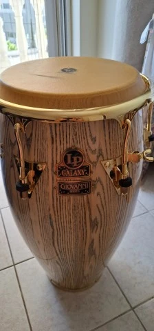 Congas LP