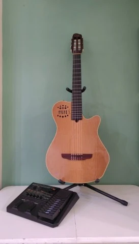 Godin Multiac Grand Concert SA