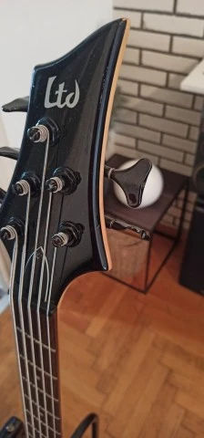LTD B-55