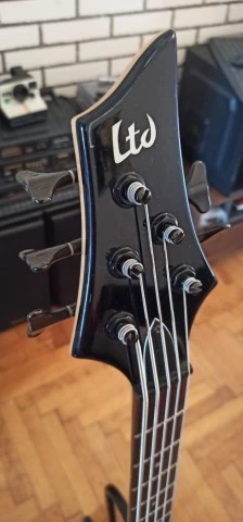 LTD B-55