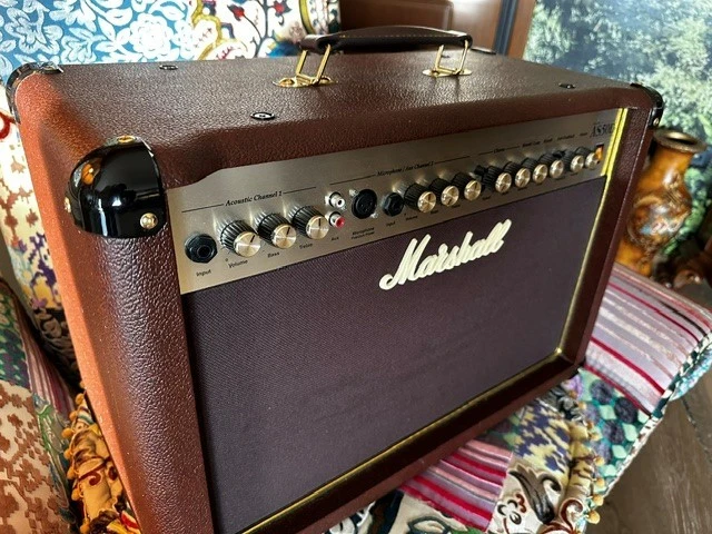 Marshall AS50D 