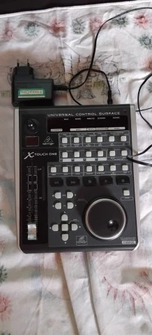 Behringer X-Touch One