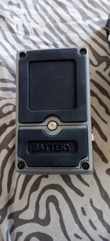 Digiplay FL-60 Flanger Pedal Vintage Japan 