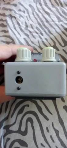 Digiplay FL-60 Flanger Pedal Vintage Japan 