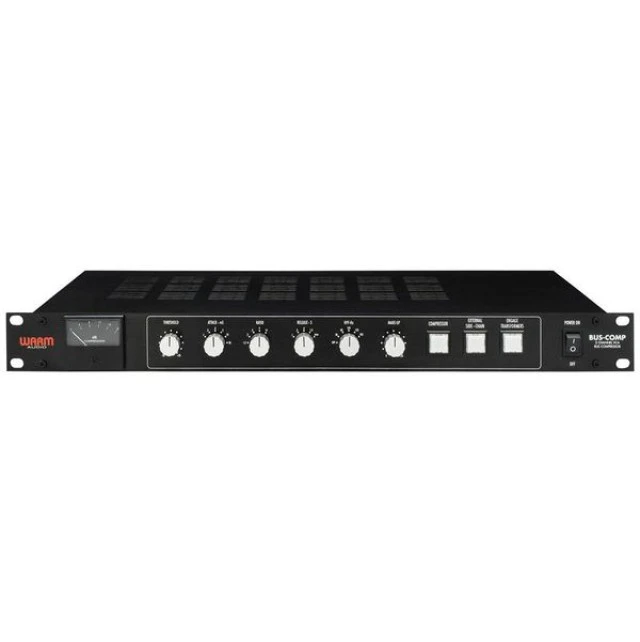 Warm Audio Bus-Comp