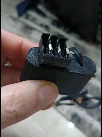 Μαγνήτης μπουζουκιού live pick 
